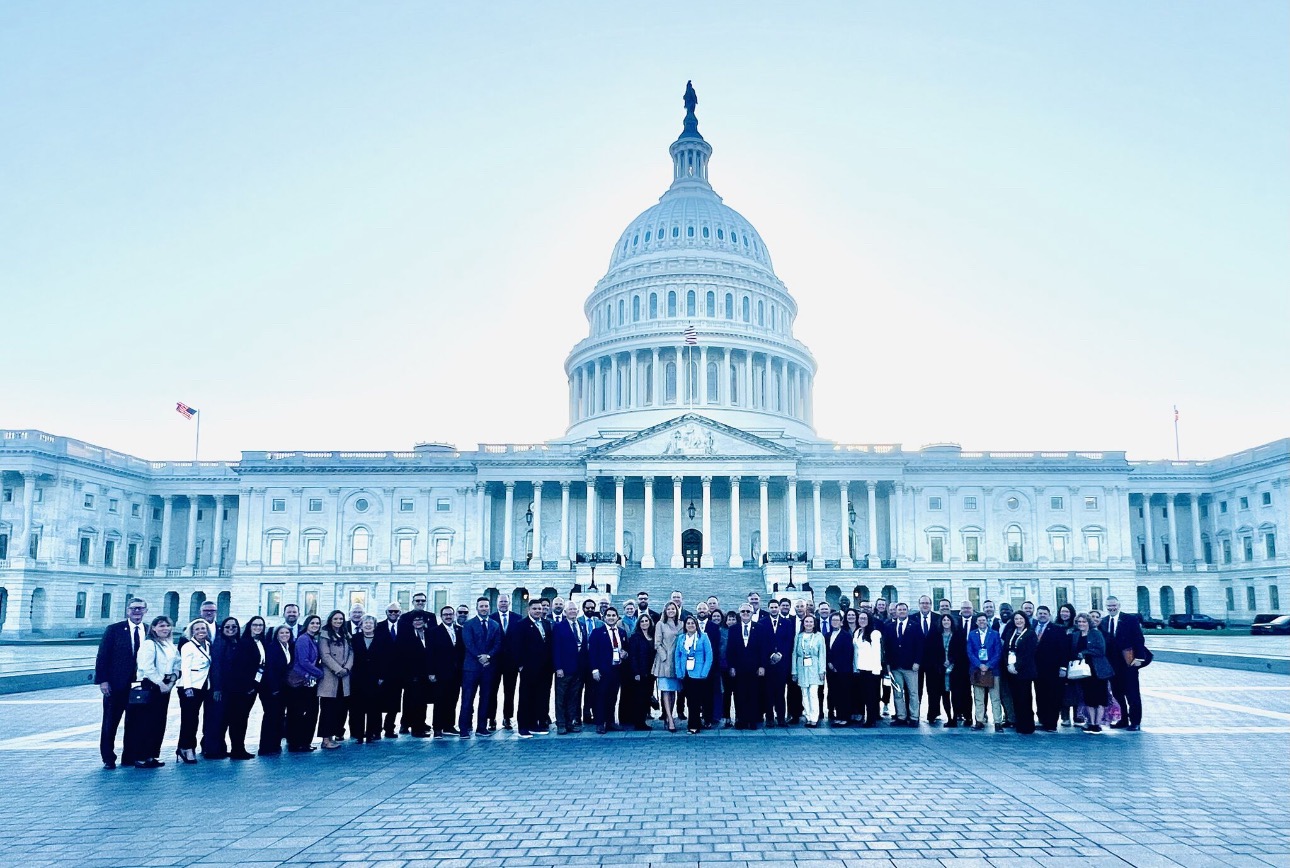 2025 TBA Washington Summit