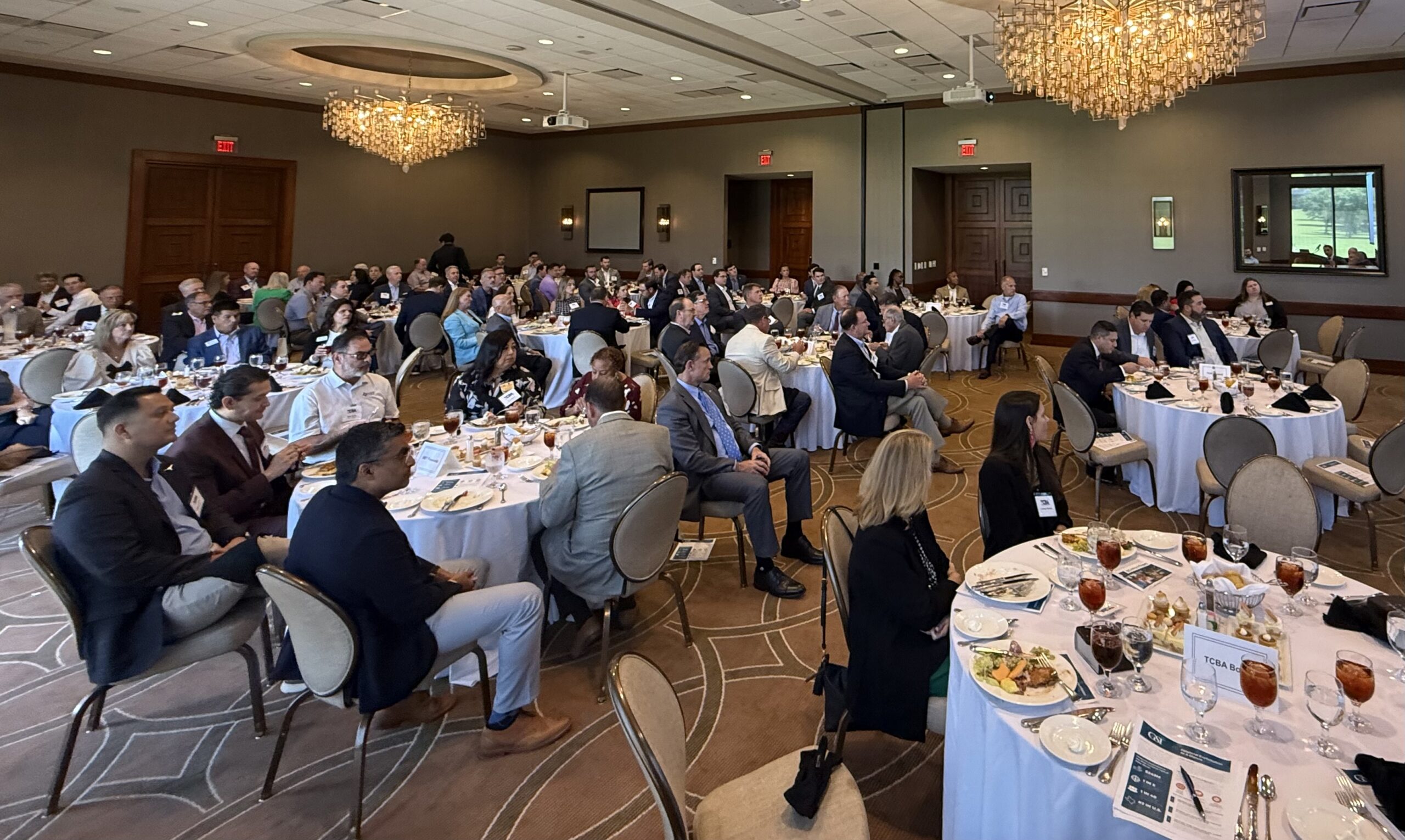 2025 Regulatory Panel Luncheon