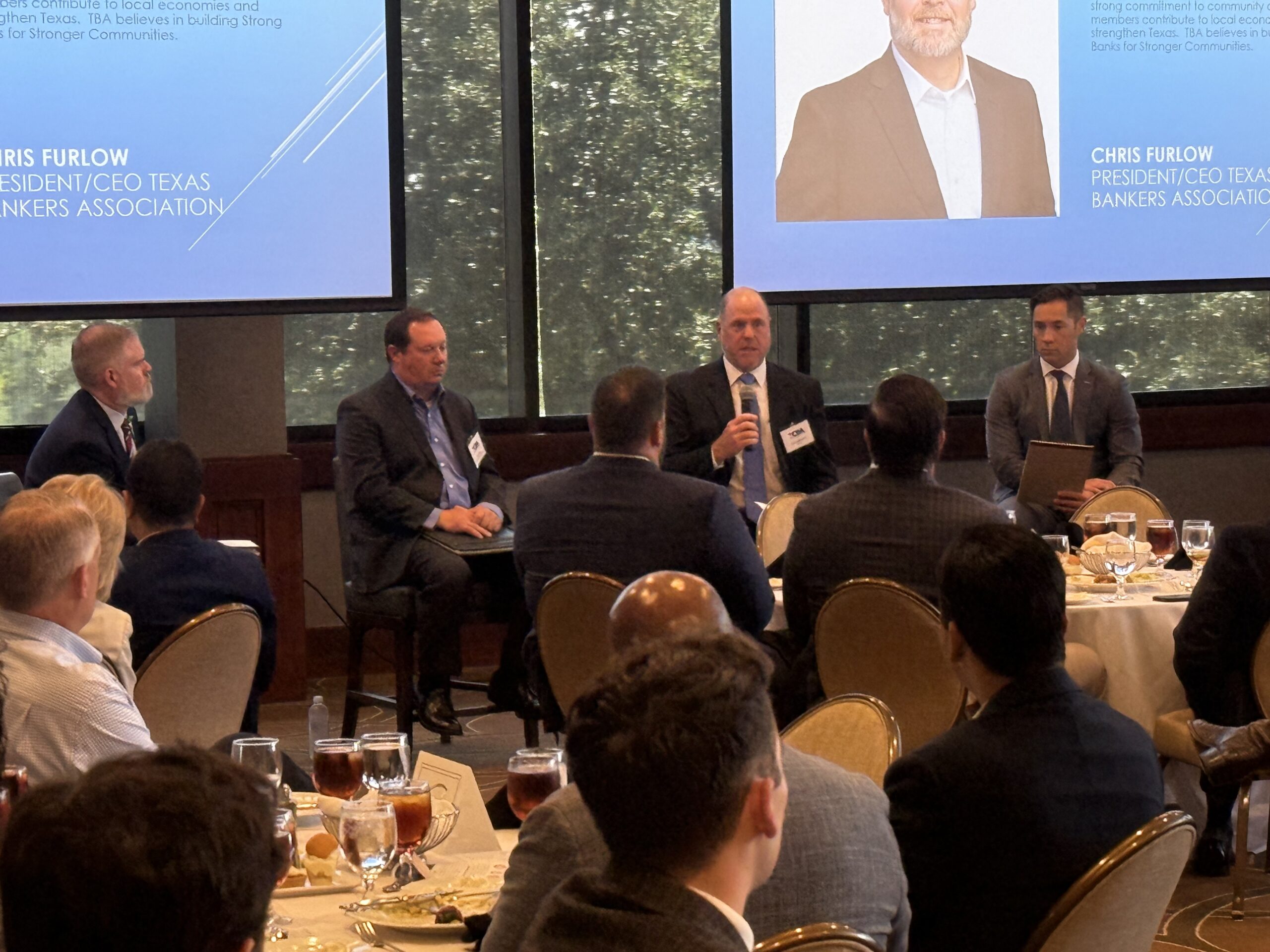 2025 Regulatory Panel Luncheon