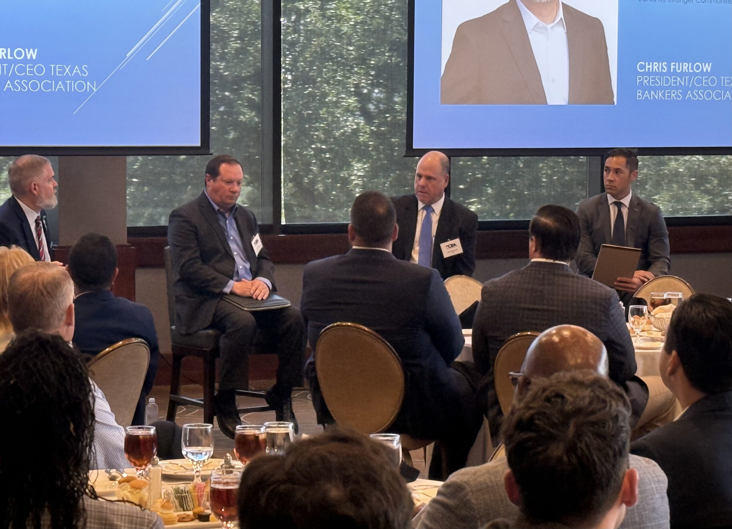 2025 Regulatory Panel Luncheon