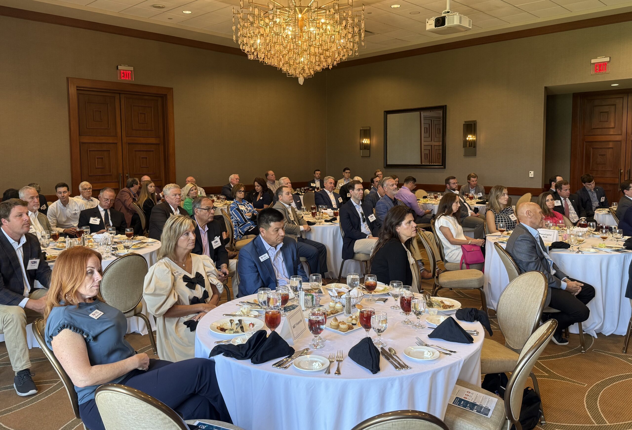 2025 Regulatory Panel Luncheon