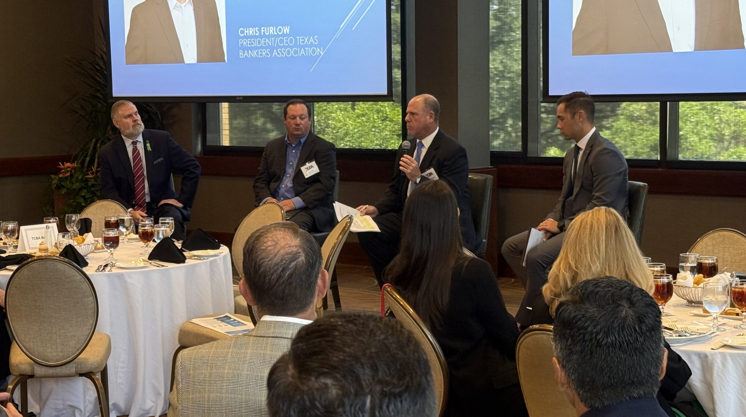 2025 Regulatory Panel Luncheon