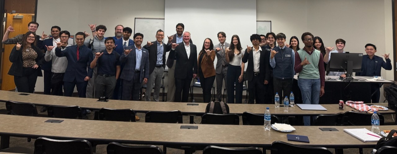 UTA Certificate of Banking Certification Program