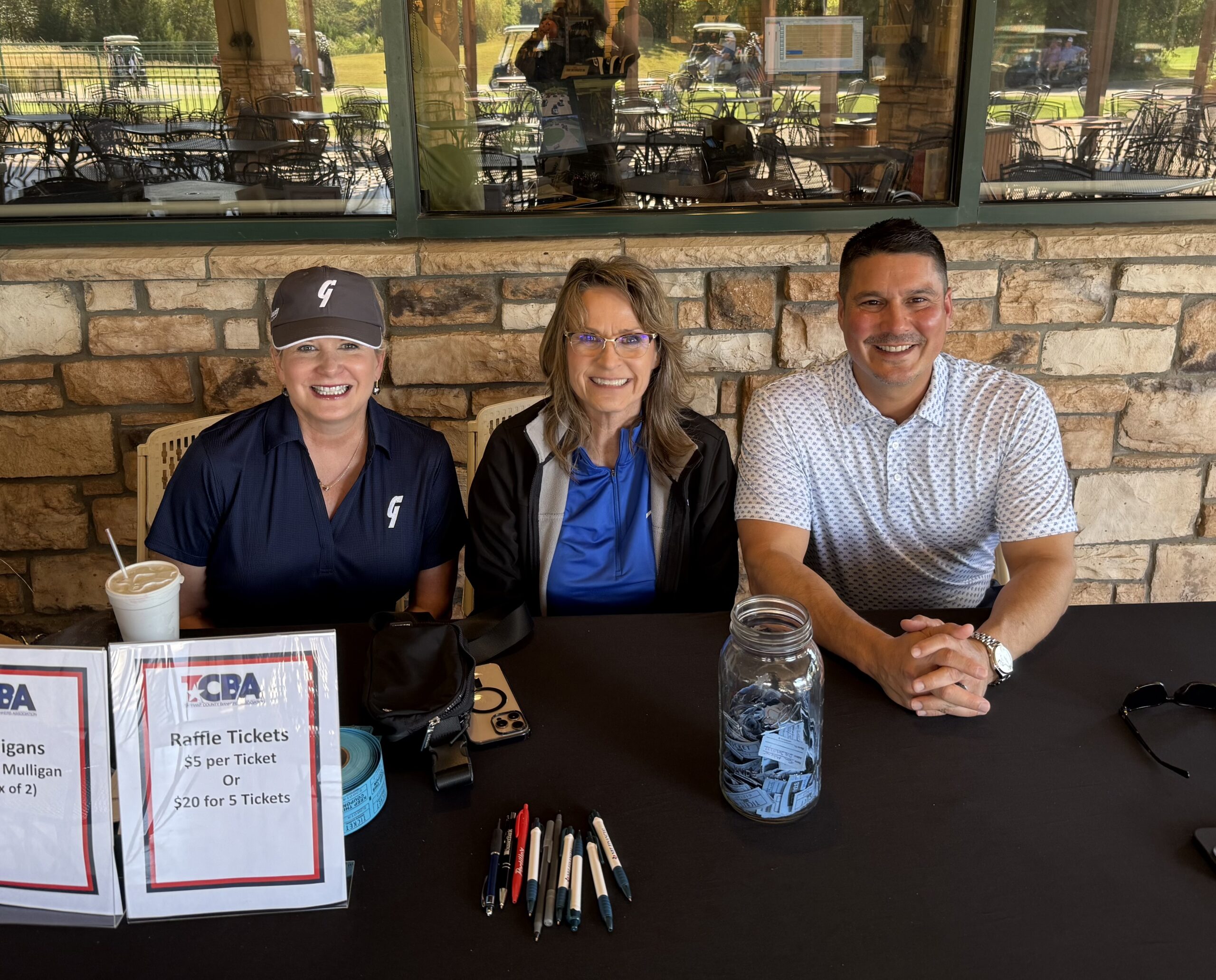 2025 TCBA Golf Classic