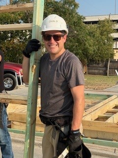 2025 Habitat for Humanity Bankers House Build