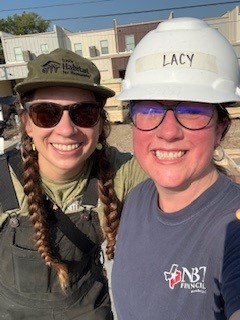 2025 Habitat for Humanity Bankers House Build